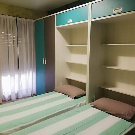 شقة Residencial Albardi المرية المظهر الخارجي الصورة