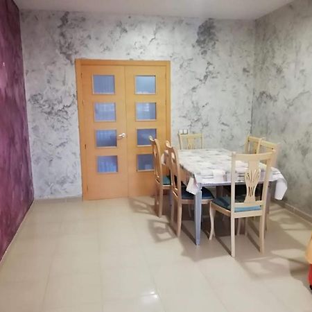 شقة Residencial Albardi المرية المظهر الخارجي الصورة