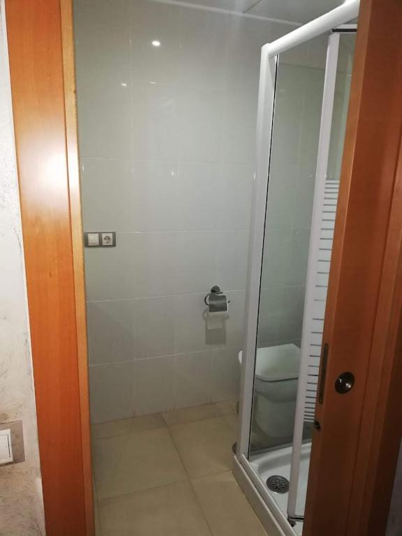 شقة Residencial Albardi المرية المظهر الخارجي الصورة