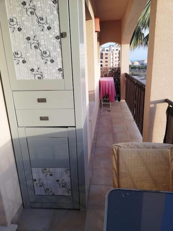 شقة Residencial Albardi المرية المظهر الخارجي الصورة