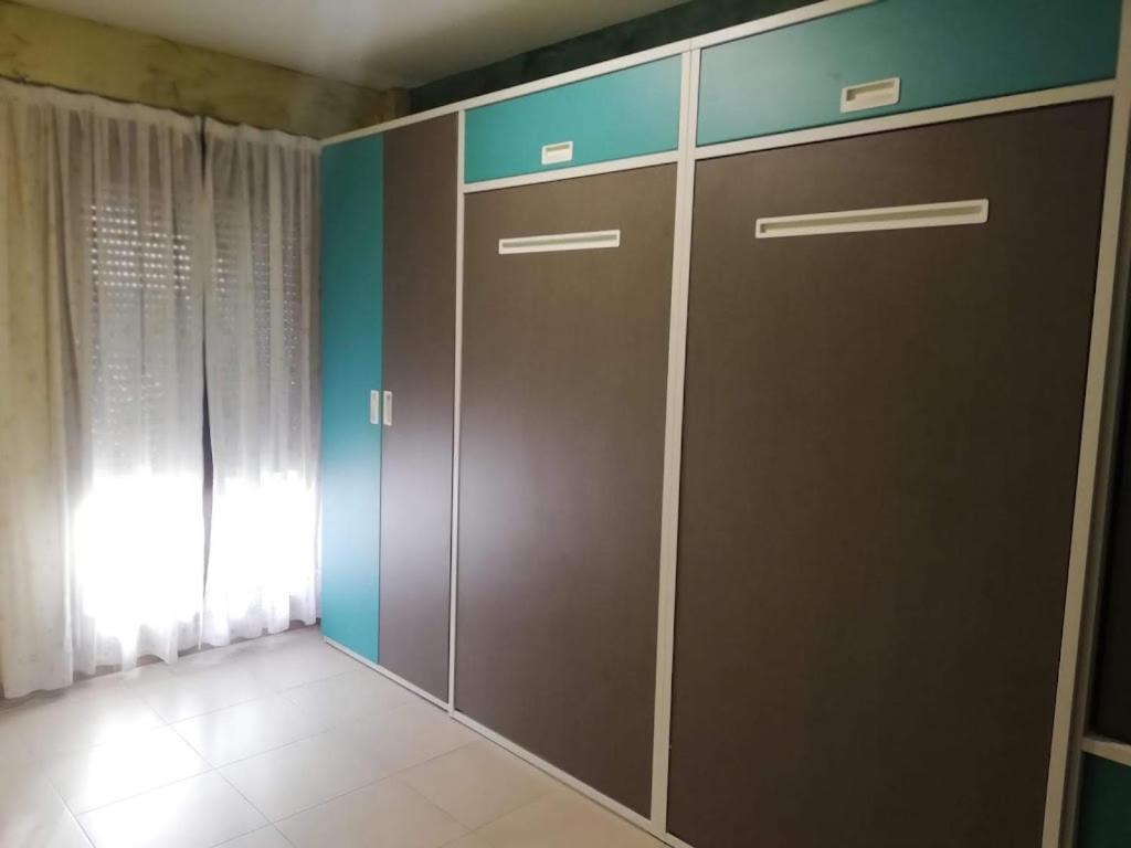 شقة Residencial Albardi المرية المظهر الخارجي الصورة