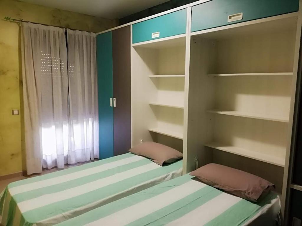 شقة Residencial Albardi المرية المظهر الخارجي الصورة
