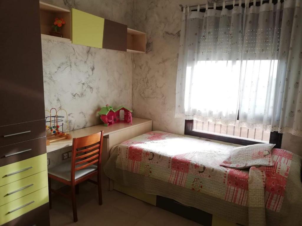 شقة Residencial Albardi المرية المظهر الخارجي الصورة