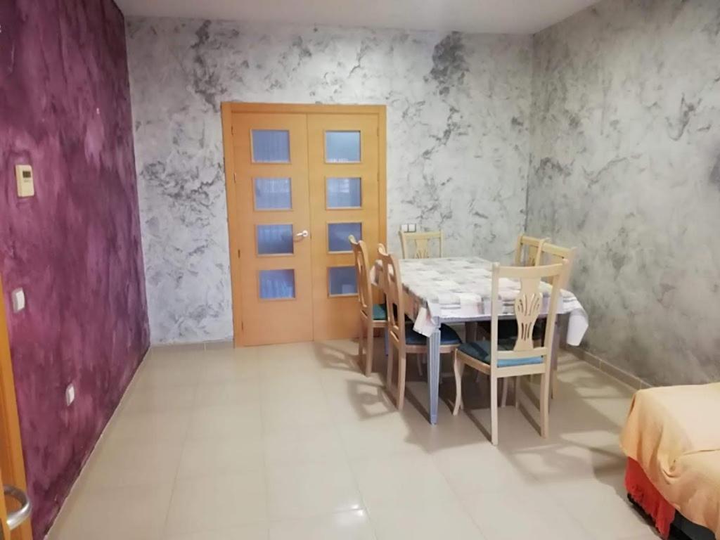 شقة Residencial Albardi المرية المظهر الخارجي الصورة